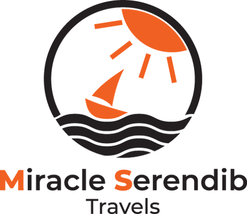 Miracle Serendib Travels